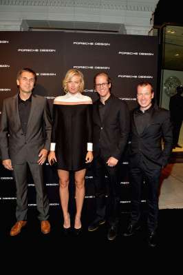 Maria Sharapova pic #619849