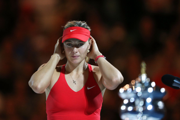 Maria Sharapova pic #757376