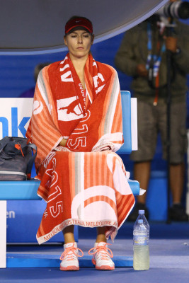Maria Sharapova pic #757291