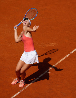 Maria Sharapova pic #775379