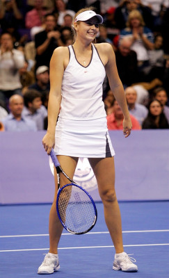 Maria Sharapova pic #454660