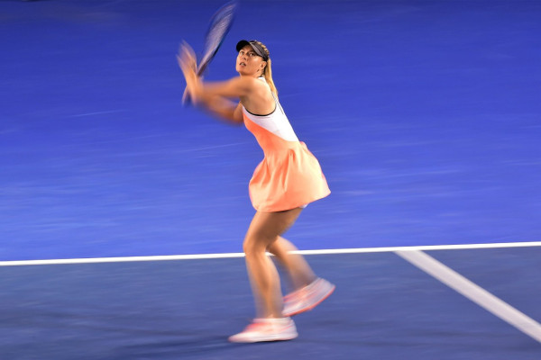 Maria Sharapova pic #828383