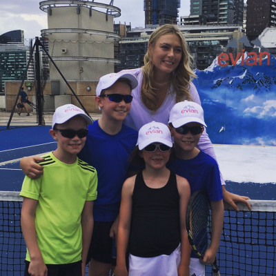 Maria Sharapova pic #826942