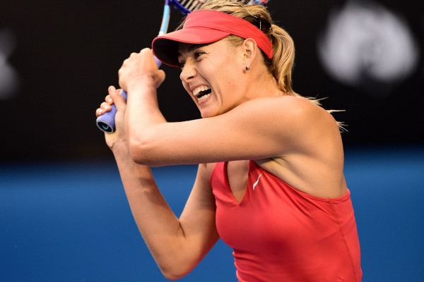 Maria Sharapova pic #755725