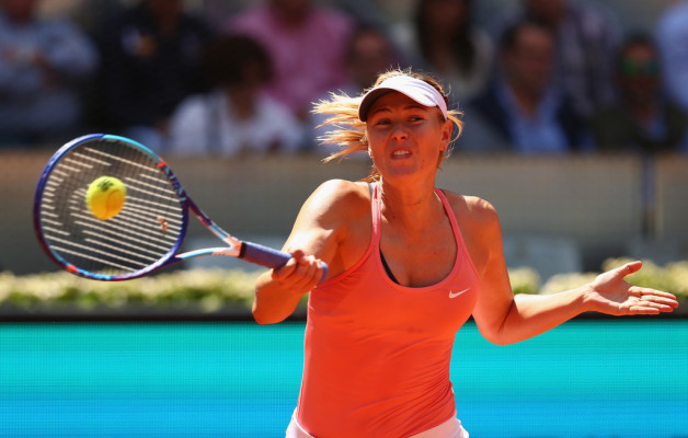 Maria Sharapova pic #773289