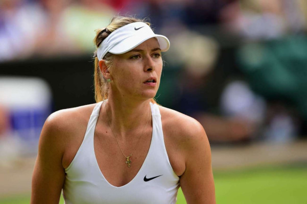 Maria Sharapova pic #785148