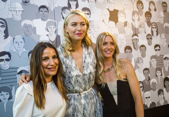 Maria Sharapova pic #663434