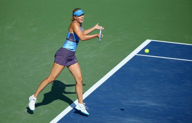 Maria Sharapova pic #723523