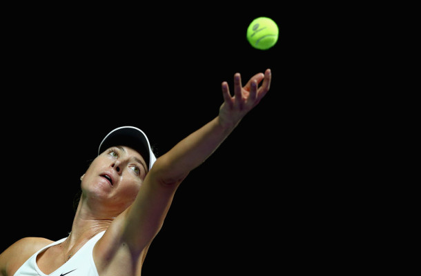 Maria Sharapova pic #736075
