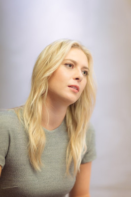 Maria Sharapova pic #807236