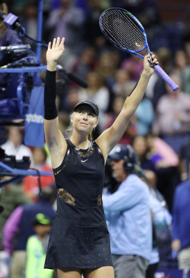 Maria Sharapova pic #960077