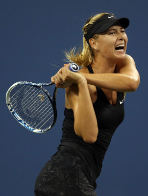 Maria Sharapova pic #725211