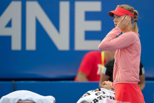 Maria Sharapova pic #762373