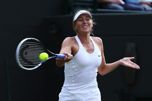 Maria Sharapova pic #713432