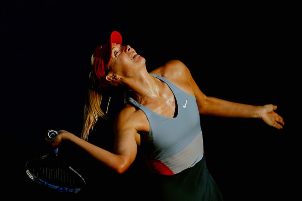 Maria Sharapova pic #726087