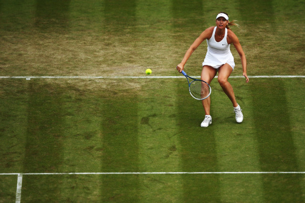 Maria Sharapova pic #713643