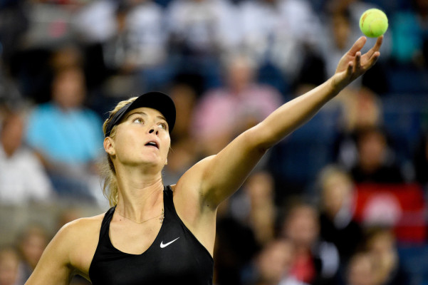 Maria Sharapova pic #726261