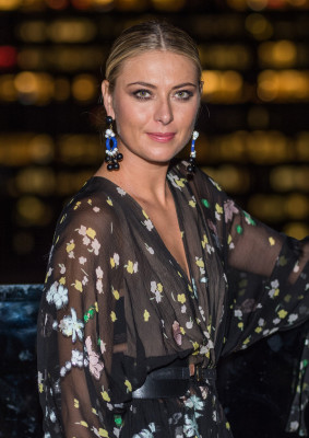 Maria Sharapova pic #963155