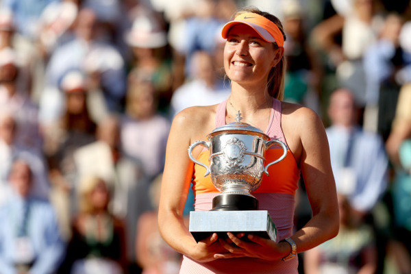 Maria Sharapova pic #708676