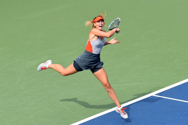 Maria Sharapova pic #726946