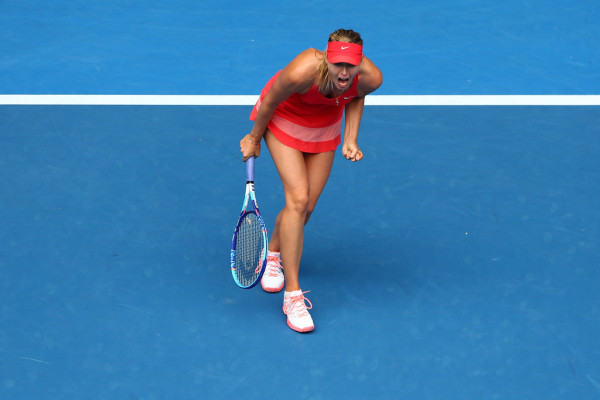 Maria Sharapova pic #756610