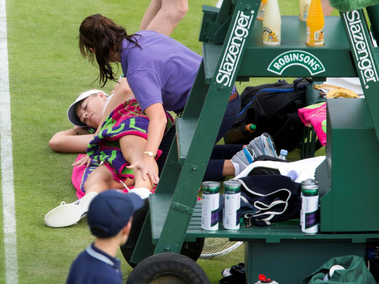 Maria Sharapova pic #617026