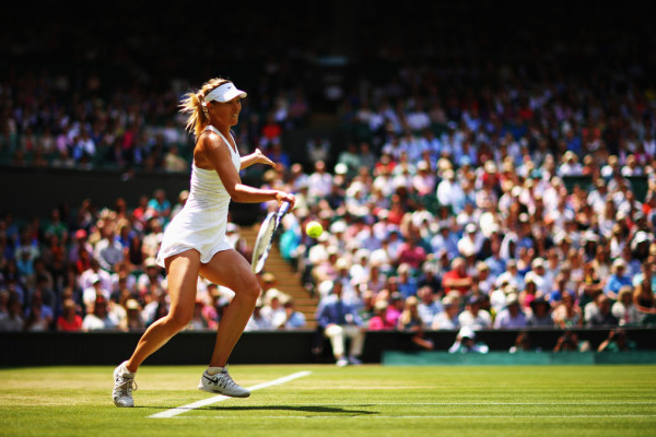 Maria Sharapova pic #715492