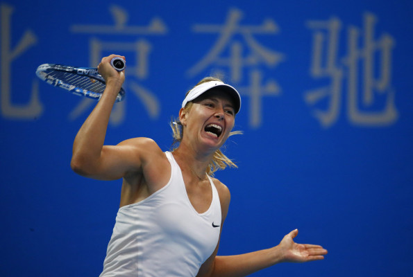 Maria Sharapova pic #731728