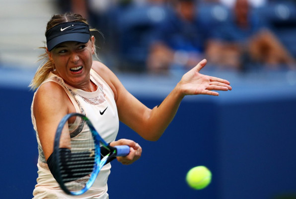 Maria Sharapova pic #959729
