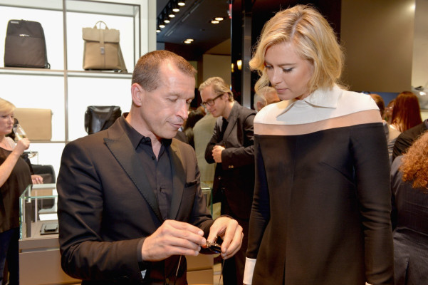 Maria Sharapova pic #619850
