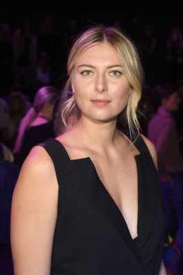Maria Sharapova pic #876946