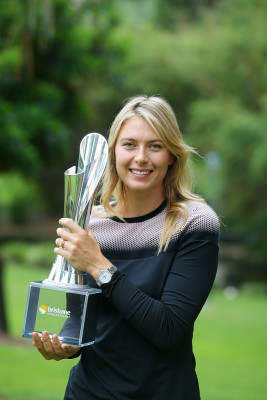 Maria Sharapova pic #753351
