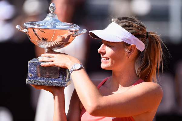 Maria Sharapova pic #775385