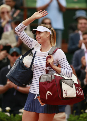 Maria Sharapova pic #777789