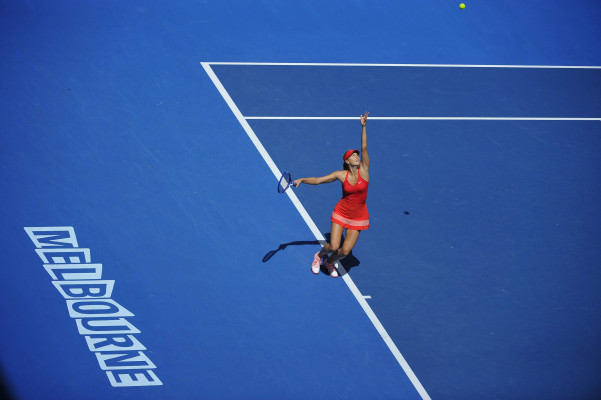 Maria Sharapova pic #756567
