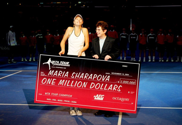 Maria Sharapova pic #451373