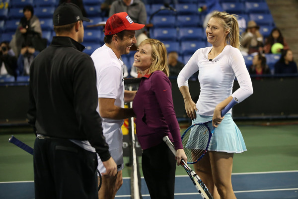 Maria Sharapova pic #820085