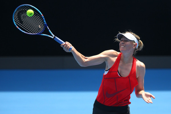 Maria Sharapova pic #826943