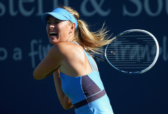 Maria Sharapova pic #723519