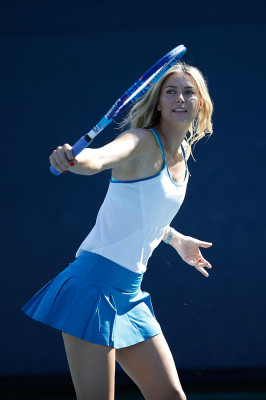 Maria Sharapova pic #804035
