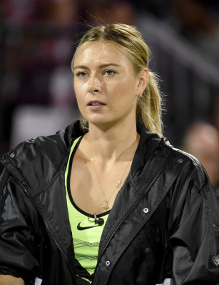 Maria Sharapova pic #885163
