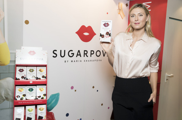 Maria Sharapova pic #907286