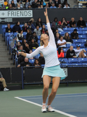 Maria Sharapova pic #819605