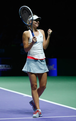 Maria Sharapova pic #736846