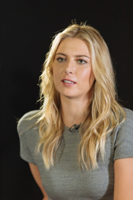 Maria Sharapova pic #807257