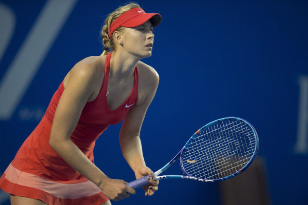 Maria Sharapova pic #762424