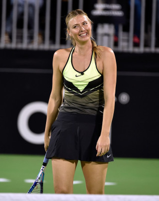 Maria Sharapova pic #886413
