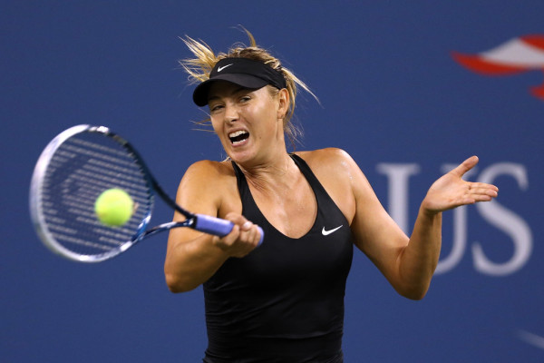 Maria Sharapova pic #725199