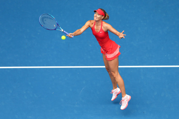 Maria Sharapova pic #756596
