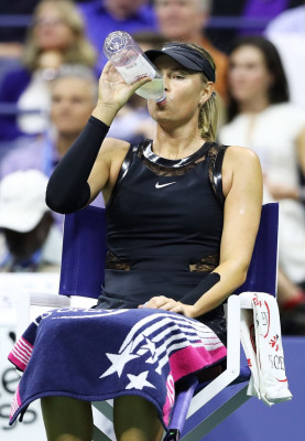 Maria Sharapova pic #960087